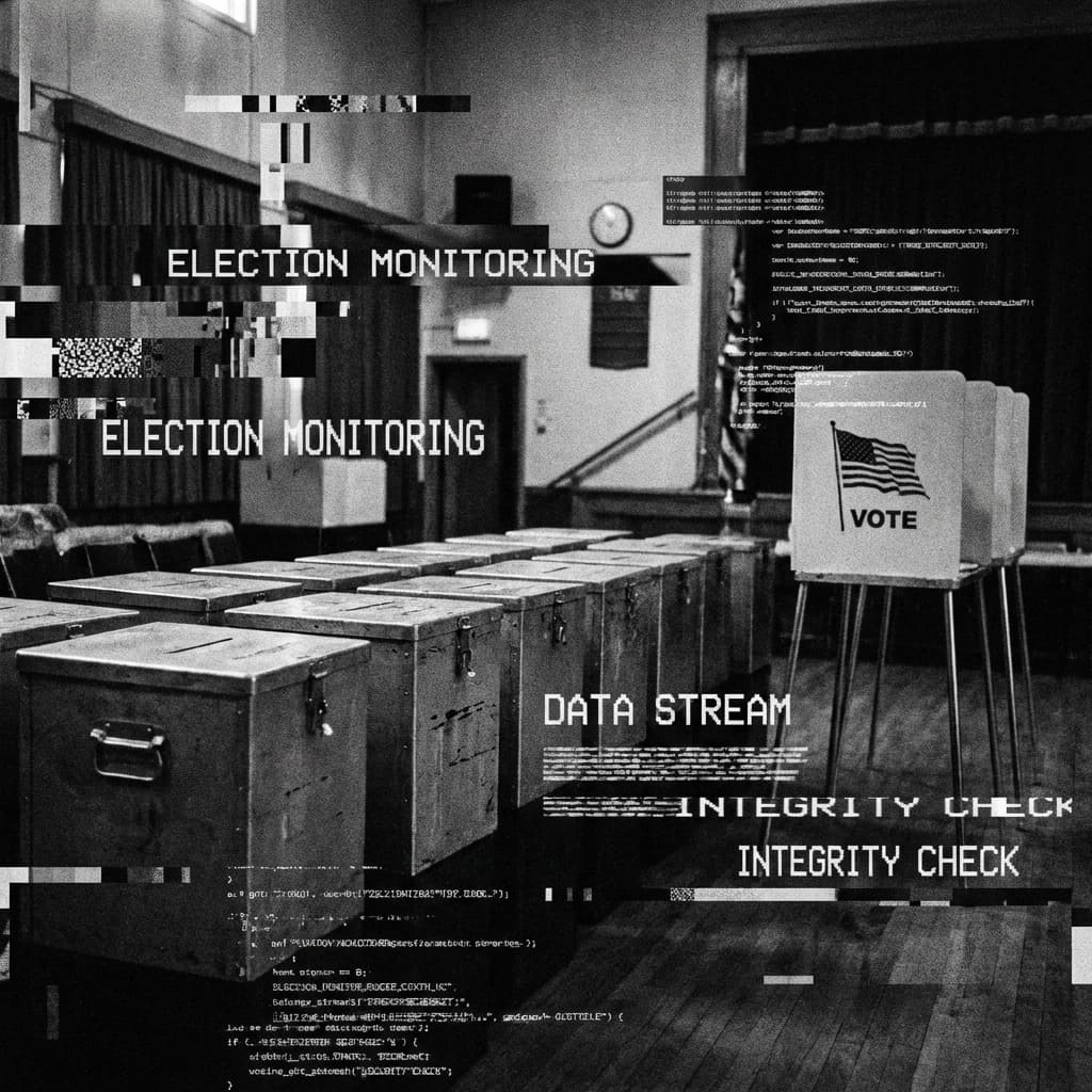 Cyber Incident Narratives