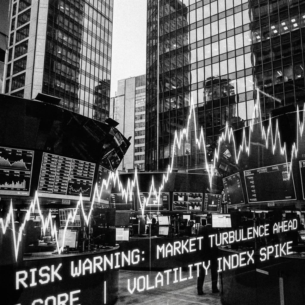 Financial Markets